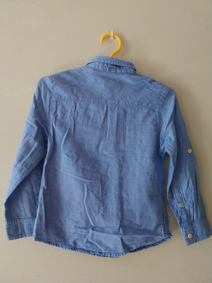 Chemise - photo numéro 2