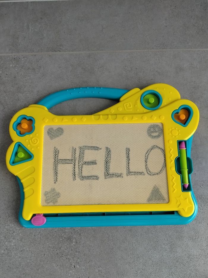 Lot d'ardoises magiques - photo numéro 3