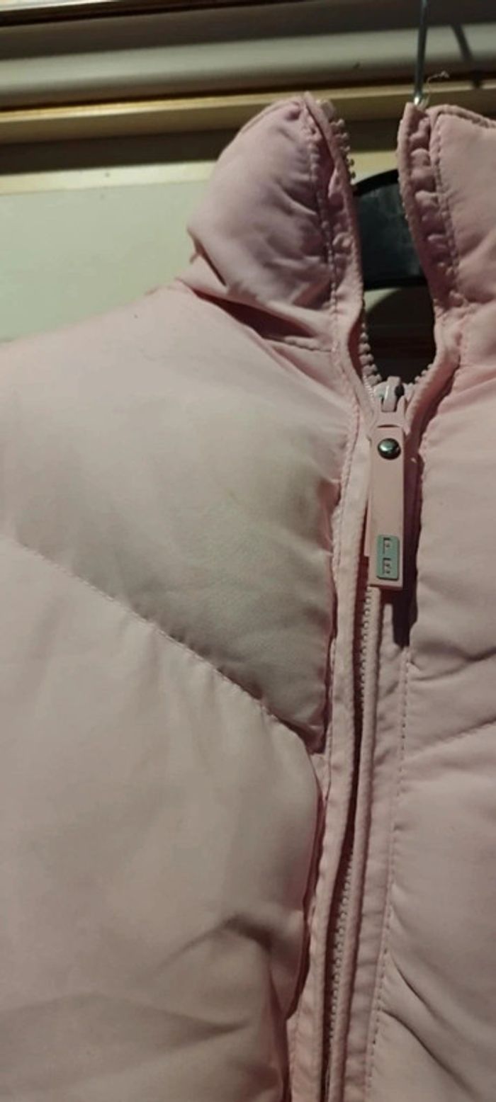 Doudoune sans manche - photo numéro 6