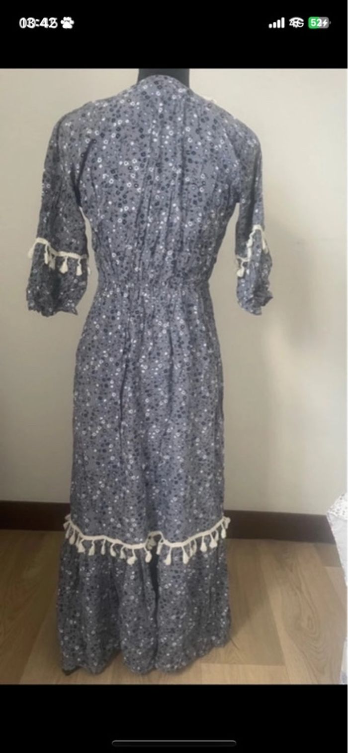 Deux robes kabyle - photo numéro 3