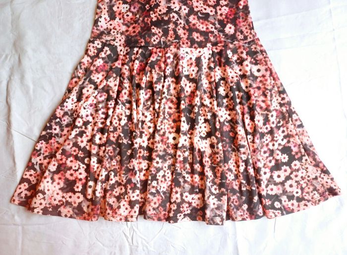 Robe Patrice Breal taille 42 - photo numéro 7