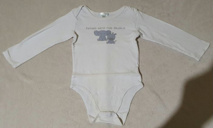 Lot bodies - photo numéro 8