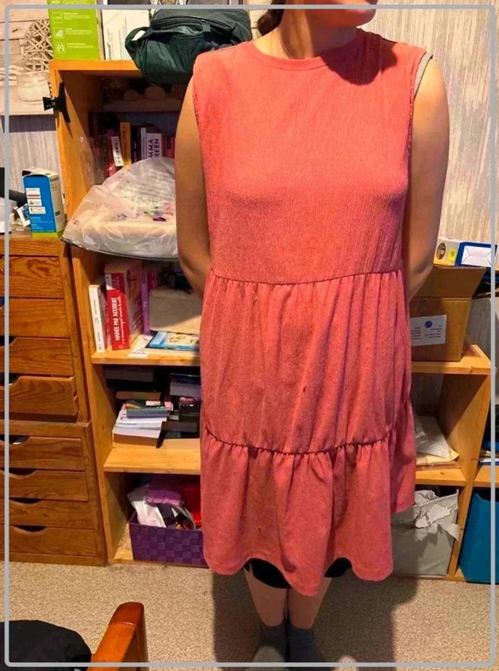 Robe taille 46/48