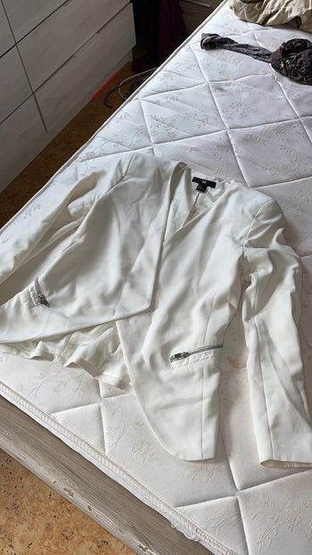 Blazer H&M taille 34