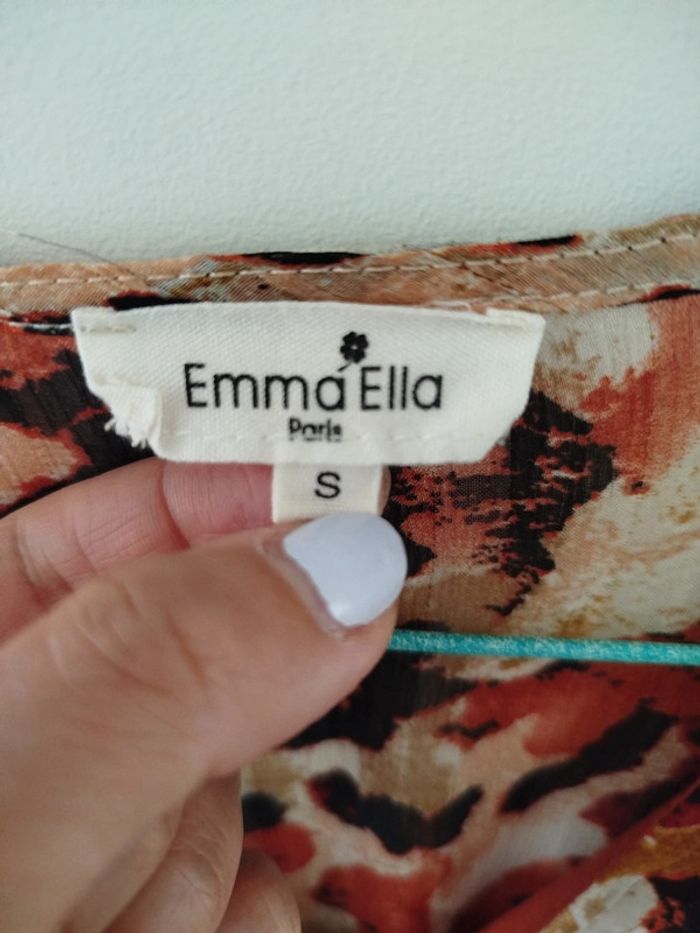 Robe Emma Ella taille S - photo numéro 4