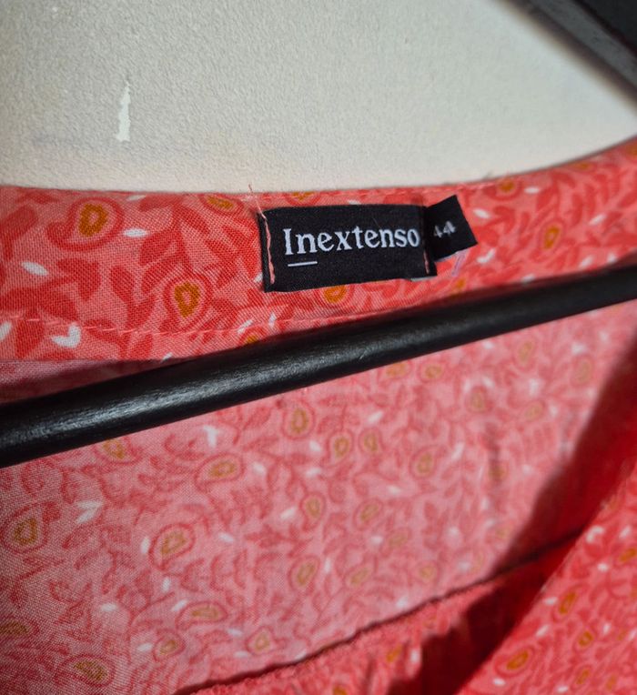 Blouse in extenso taille 44 - photo numéro 2