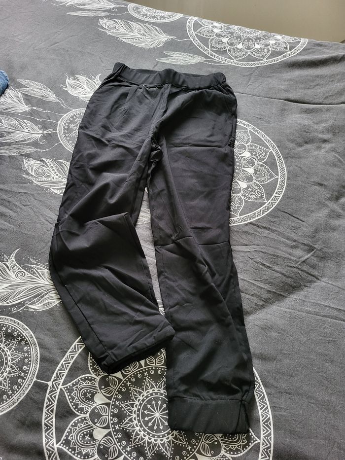 Vends 2 manteaux hommes et vêtements femme - photo numéro 5