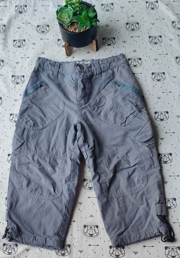 Pantalon Alphabet taille 36 mois/3 ans