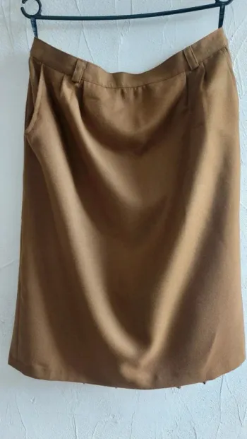 Jupe classique Taille 48