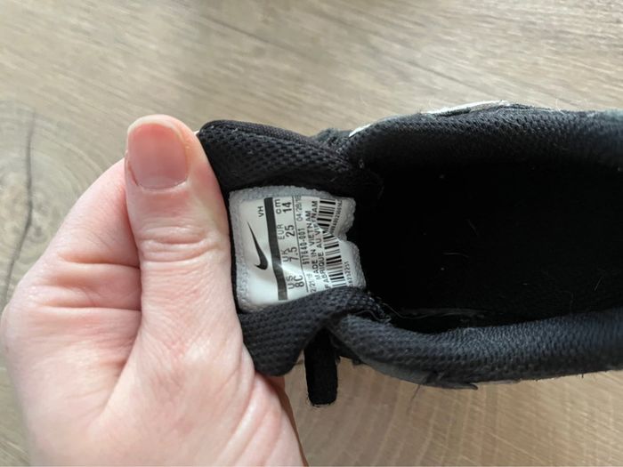 Chaussures air max - photo numéro 5