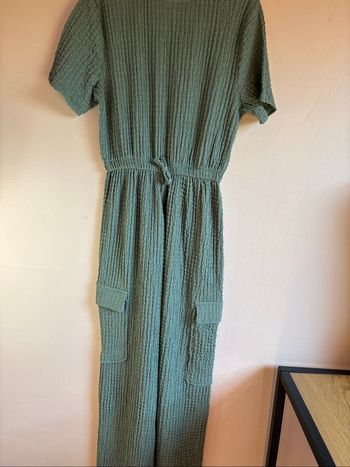 Combinaison fille taille 152