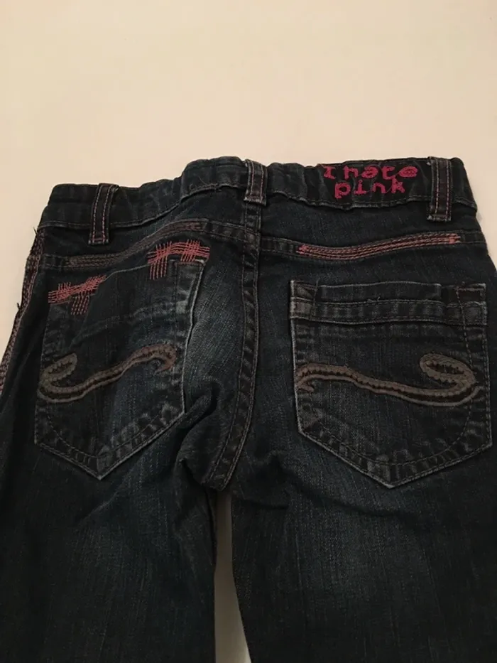 Jean Denim - photo numéro 5