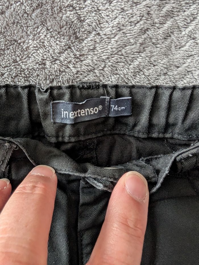 TBE, pull et pantalon In Extenso, 9/12 mois - photo numéro 4