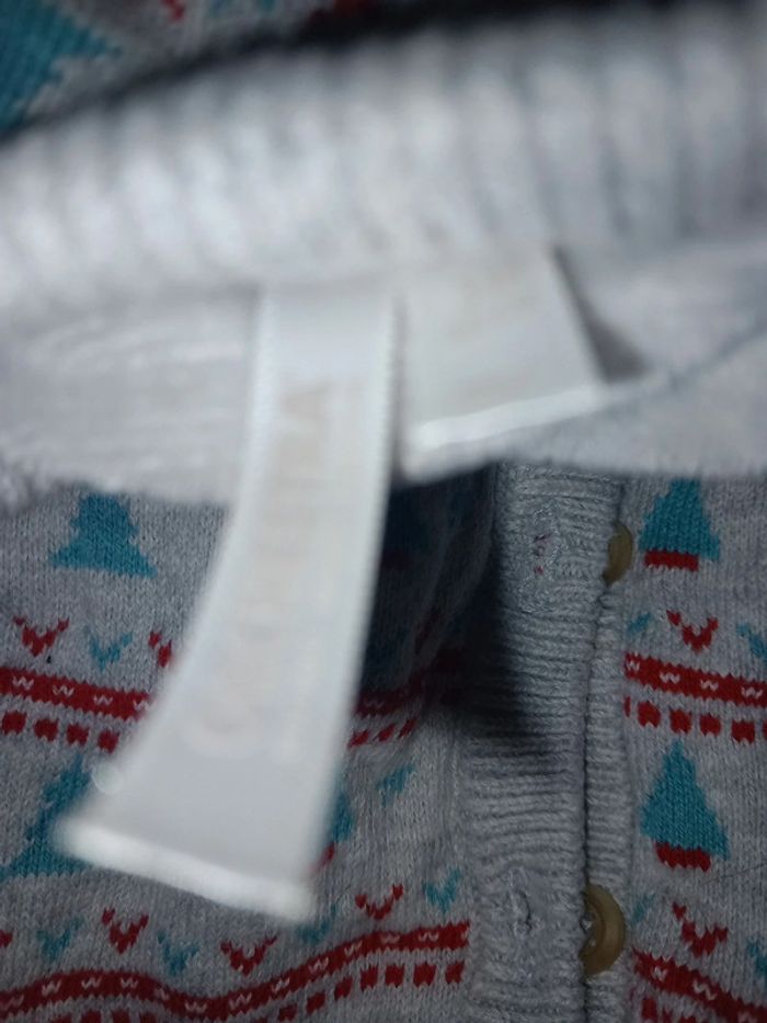 Sur pyjamas - photo numéro 2