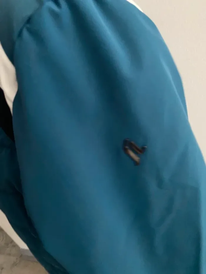 Blouson de ski Sun Valley taille L - photo numéro 6