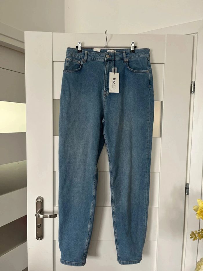 Jean 42