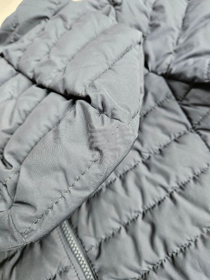 Doudoune homme Bonobo taille M - photo numéro 6