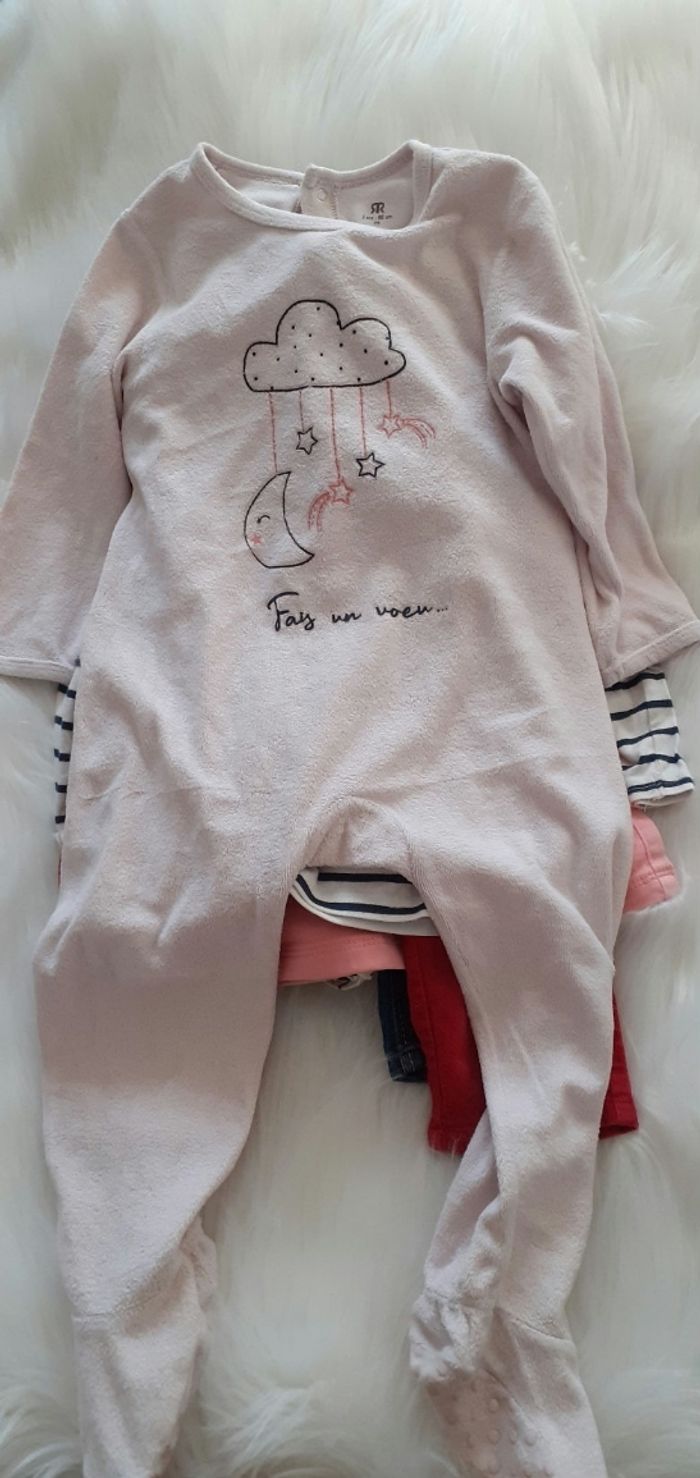 Lot bébé - photo numéro 5