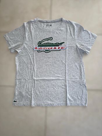 Tee shirt Lacoste sport T XL