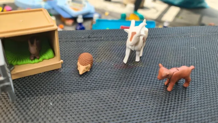 Playmobil animaux - photo numéro 3