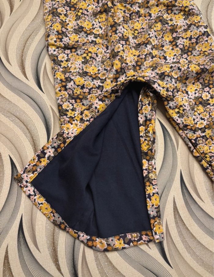 Ensemble 2 pièces - Taille 18 mois 80 cm - photo numéro 5