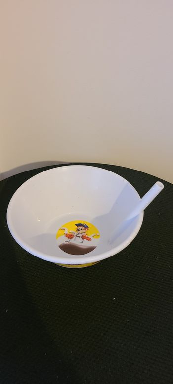 Bol à céréales Coco Pops de Kellogg’s