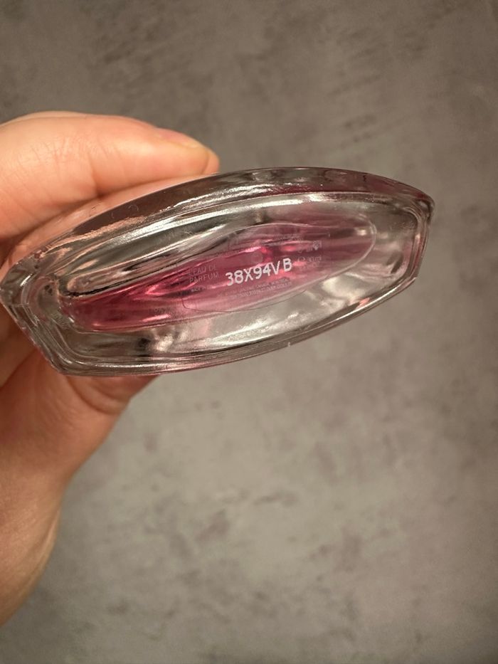 Lancôme miracle eau de parfum - photo numéro 2