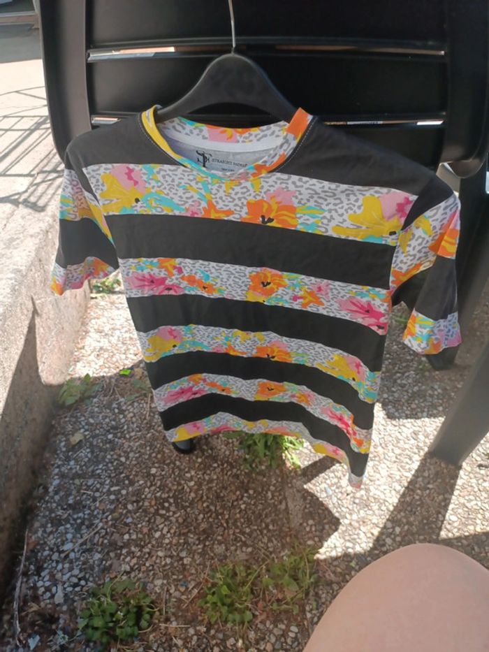 T-shirt homme été neuf