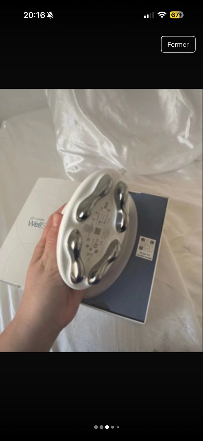 Nuskin - photo numéro 3