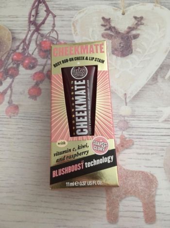 Blush liquide lèvres & joues neuf