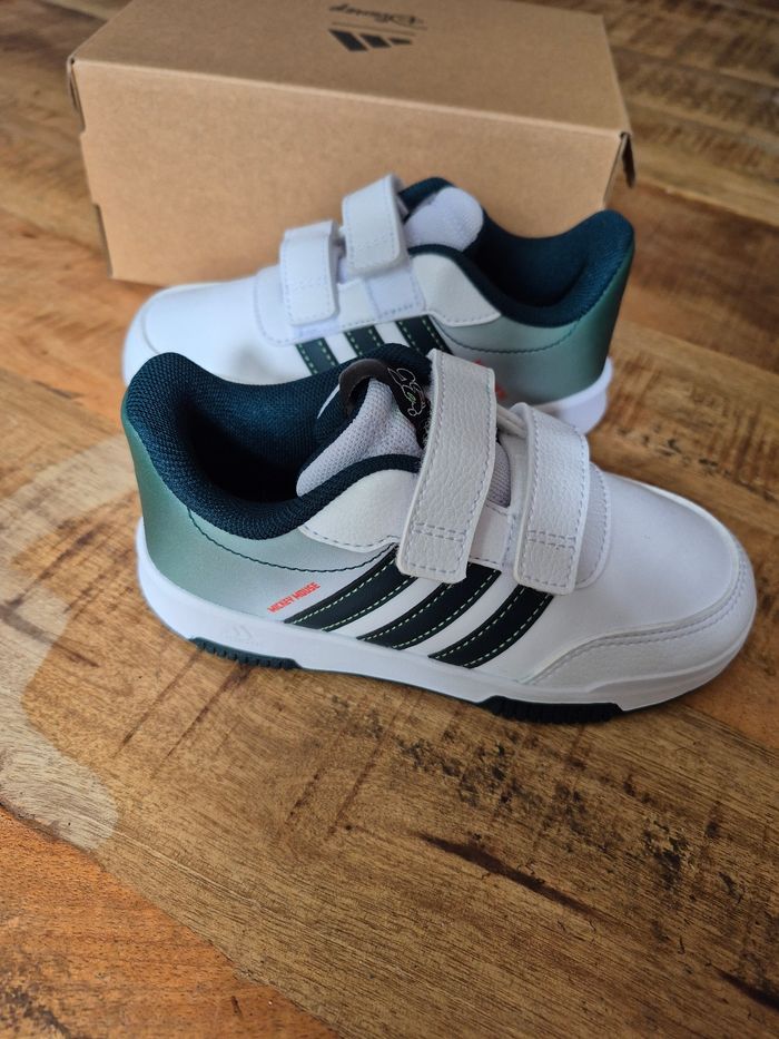 Basket Disney - photo numéro 2