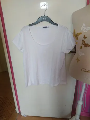 436- t-shirt, esmera, Taille 50/52