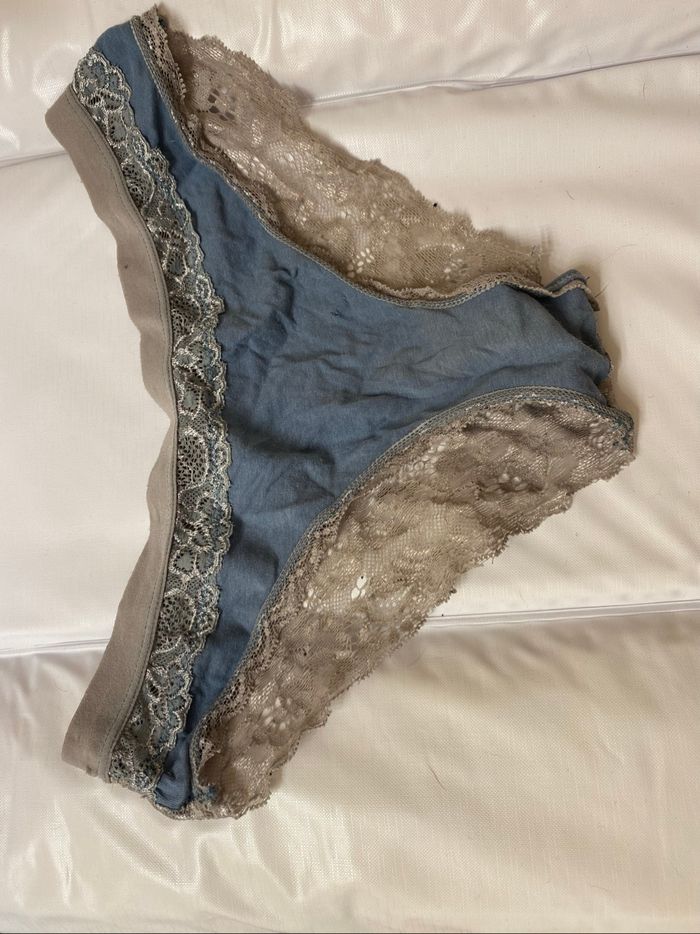 Culotte femme