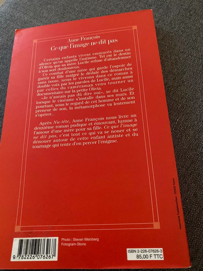 Ce que l’image ne dit pas - photo numéro 2