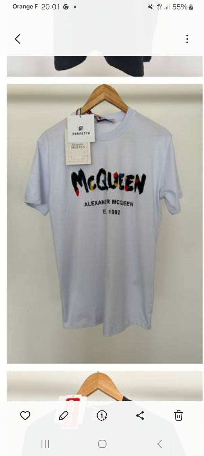 Tee shirt - photo numéro 4