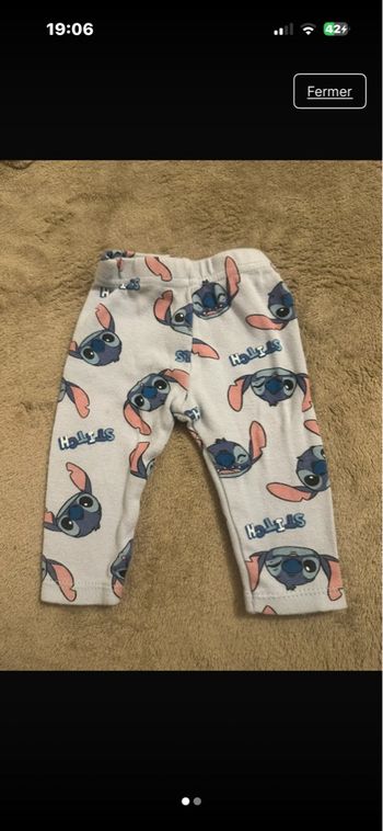 Legging