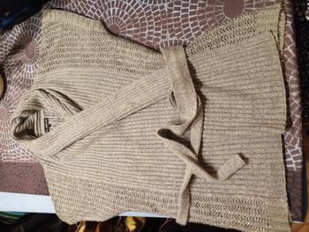 Gilet Femme Taille 34-36 no excuse