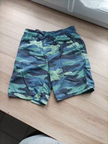 Short