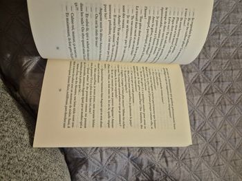 Livre édition Joëlle losfeld