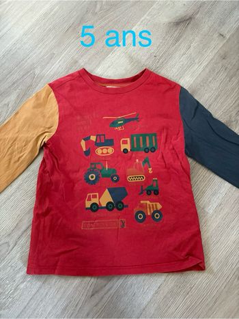 Tee-shirt