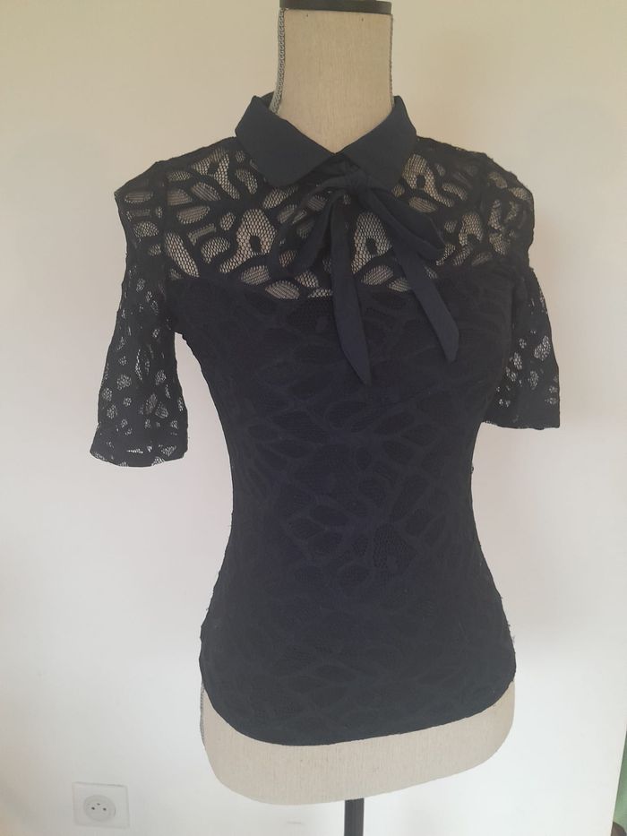 Tee shirt Morgan taille XS