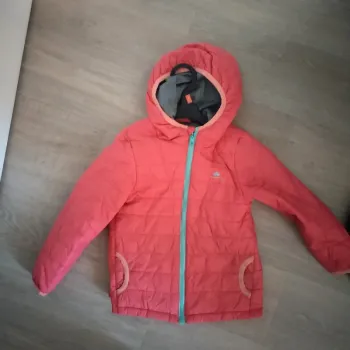 Veste légère