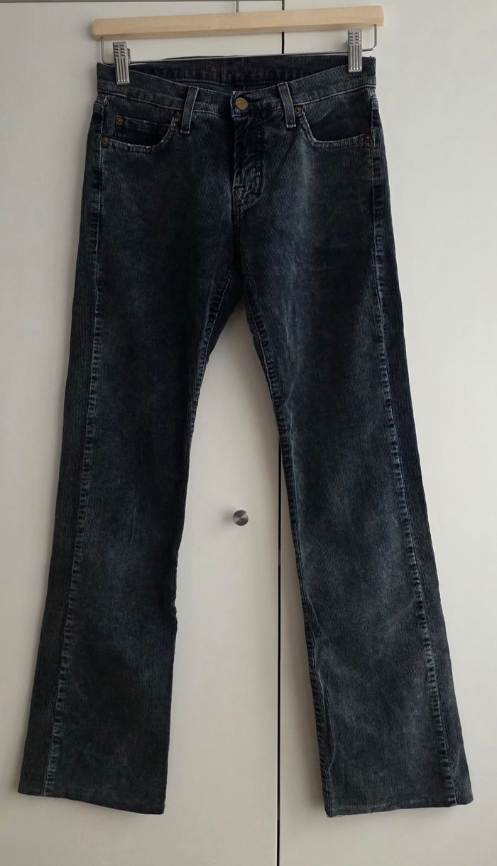 Pantalon Paul & Joe, taille 34/36