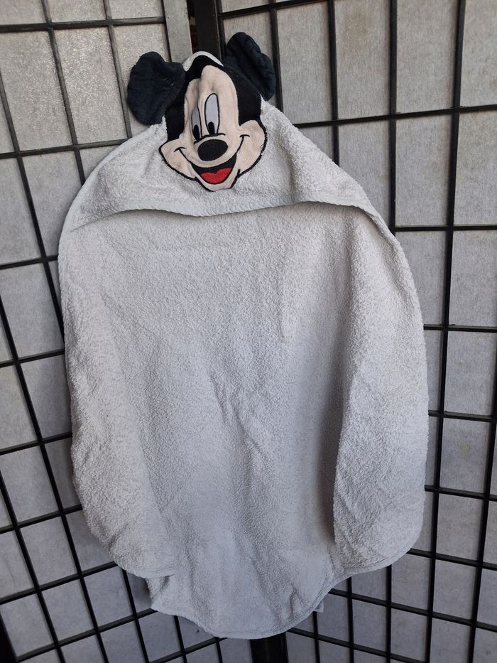 Cape de bain - Disney Baby