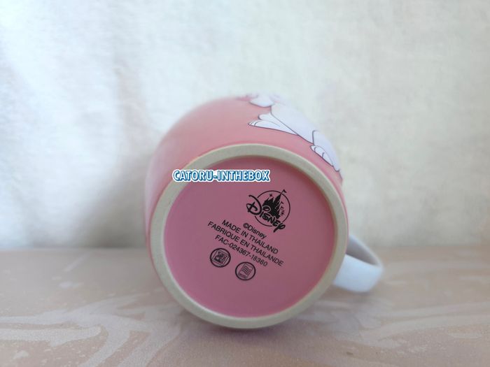 Tasse / Mug / Cup Disney Les Aristochats Marie The Aristocats - photo numéro 9