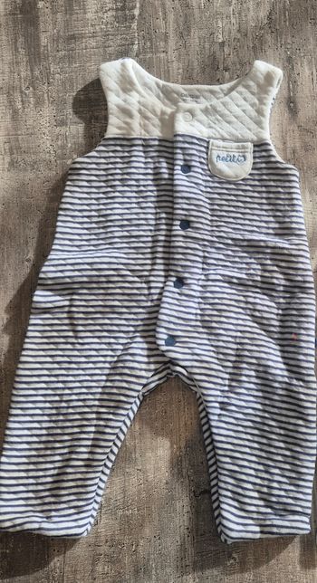 Lot vêtements 3mois ete 