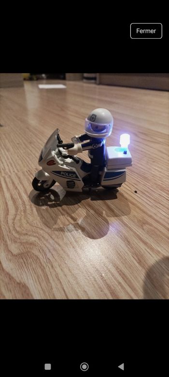 Playmobil 5185