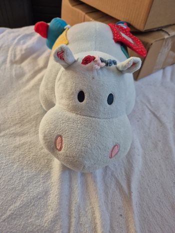 Peluche