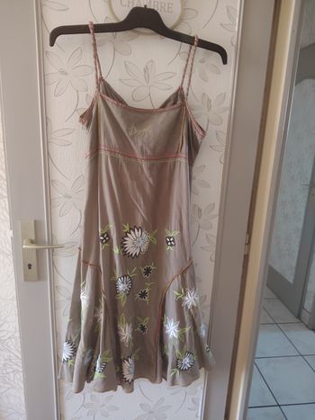 Robe desigual
