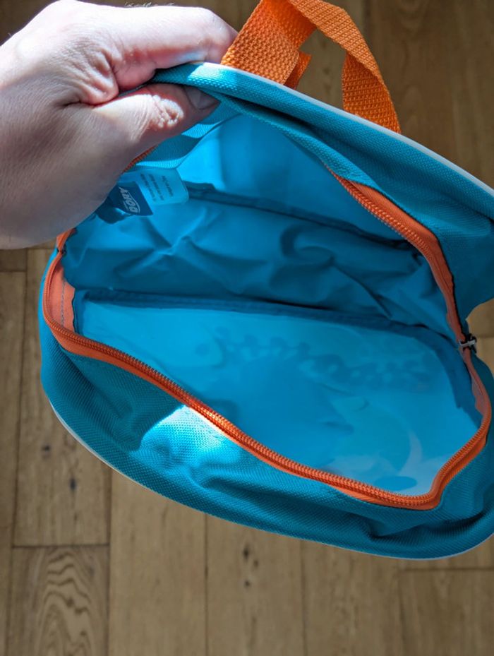Sac à dos enfant Dory – Disney Pixar "Finding Dory" - photo numéro 3